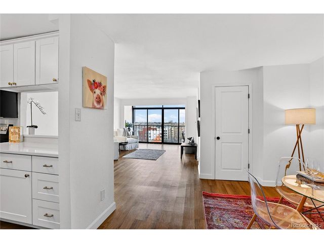 2 Adams St 1401, Denver, CO 80206