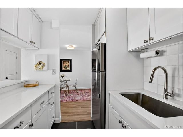 2 Adams St 1401, Denver, CO 80206