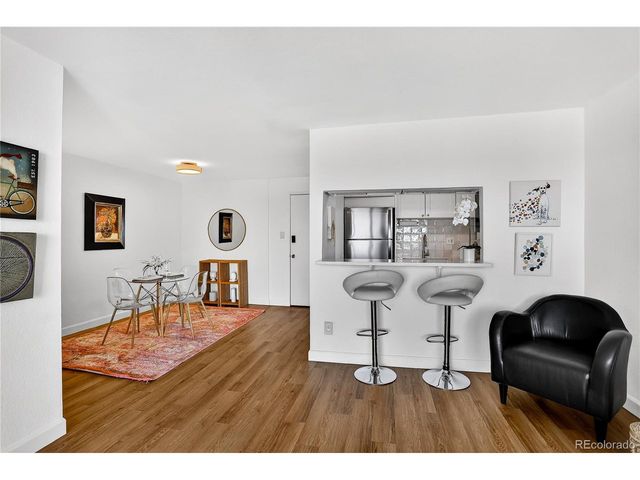 2 Adams St 1401, Denver, CO 80206