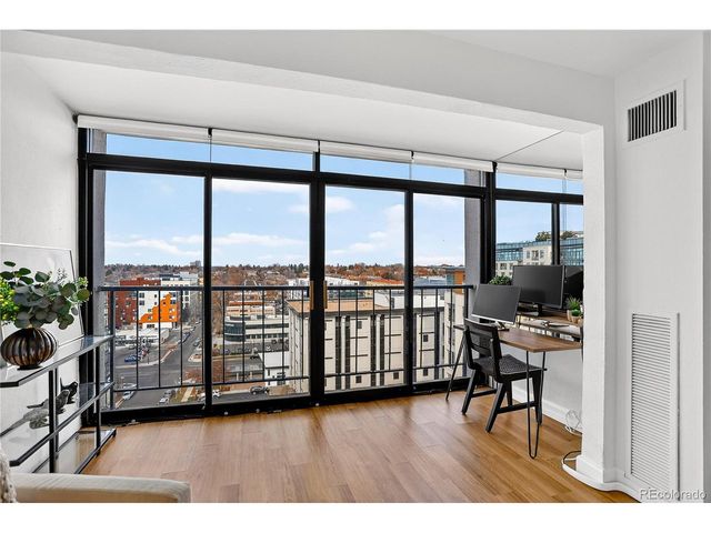 2 Adams St 1401, Denver, CO 80206