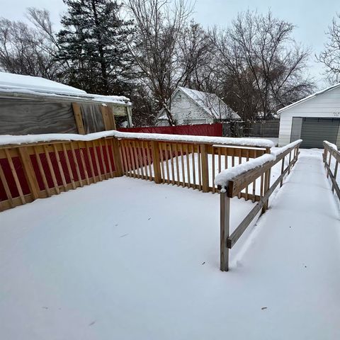 315 S 19th Street, Saginaw, MI 48601