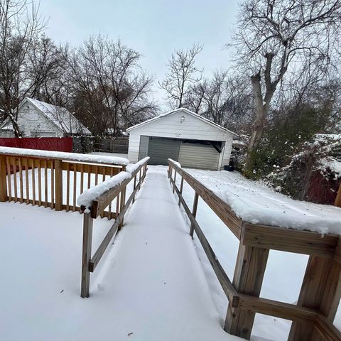 315 S 19th Street, Saginaw, MI 48601