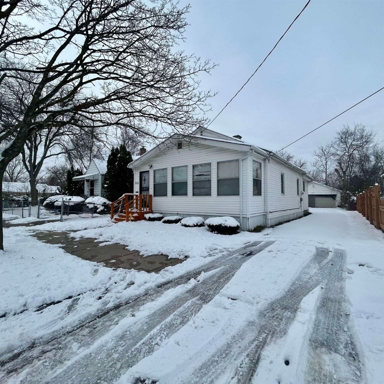 315 S 19th Street, Saginaw, MI 48601