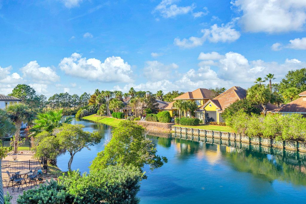 276 Calusa Boulevard, Destin, FL 32541