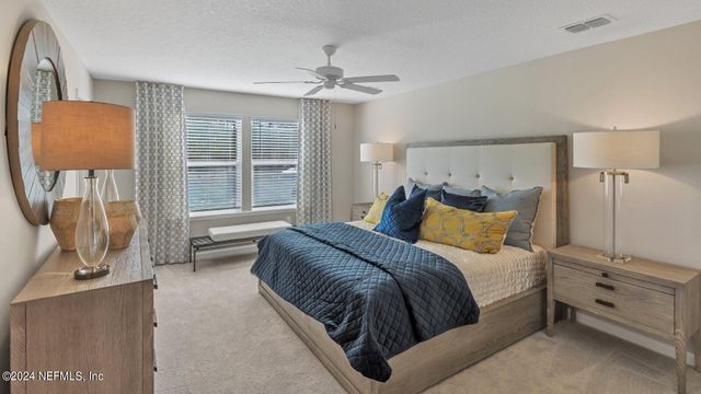 1730 GARDEN GROVE Court, Jacksonville, FL 32211