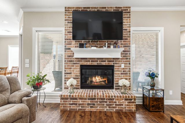 13008 Rainier Drive, Woodway, TX 76712