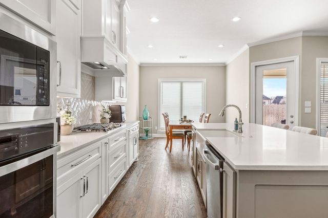 13008 Rainier Drive, Woodway, TX 76712