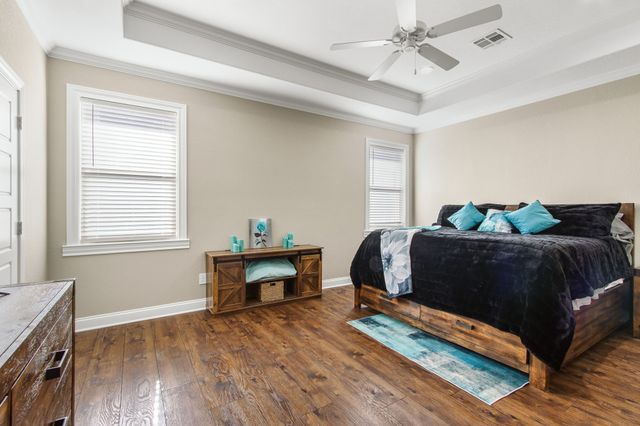 13008 Rainier Drive, Woodway, TX 76712