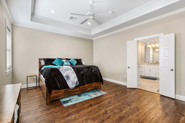 13008 Rainier Drive, Woodway, TX 76712