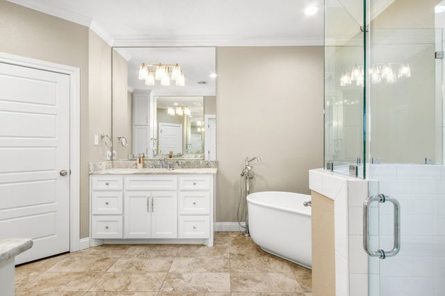 13008 Rainier Drive, Woodway, TX 76712