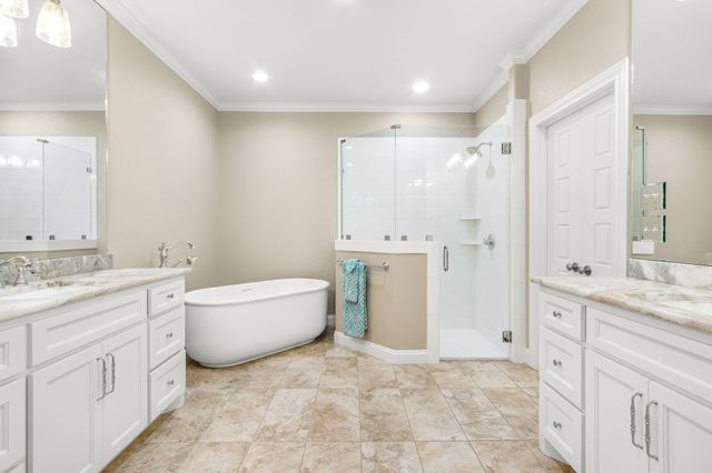 13008 Rainier Drive, Woodway, TX 76712