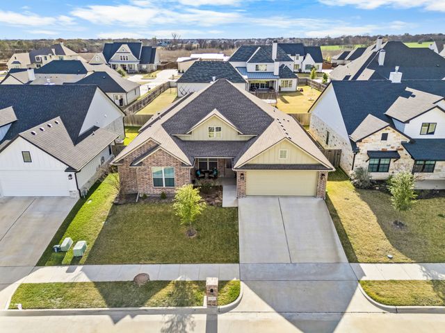 13008 Rainier Drive, Woodway, TX 76712