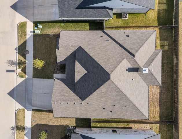 13008 Rainier Drive, Woodway, TX 76712