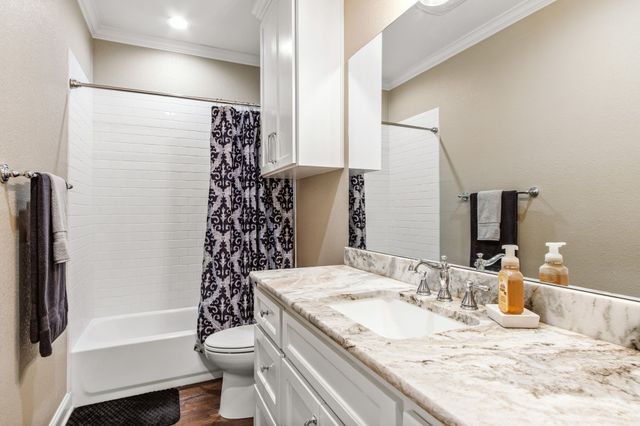 13008 Rainier Drive, Woodway, TX 76712