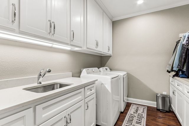 13008 Rainier Drive, Woodway, TX 76712