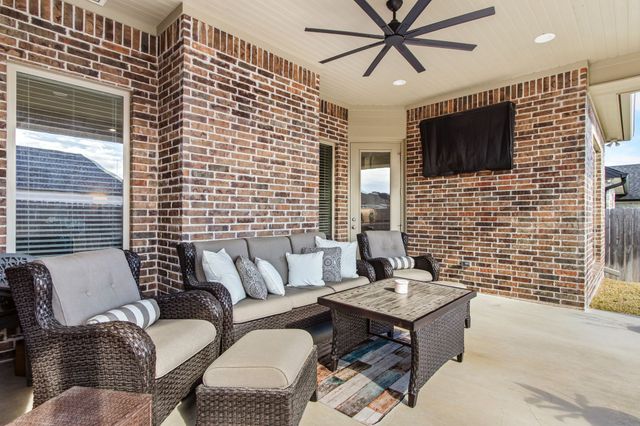 13008 Rainier Drive, Woodway, TX 76712