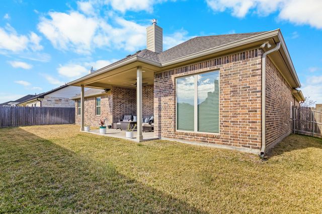 13008 Rainier Drive, Woodway, TX 76712