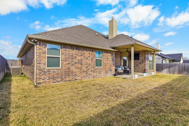 13008 Rainier Drive, Woodway, TX 76712