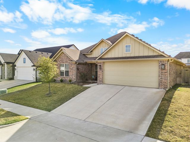 13008 Rainier Drive, Woodway, TX 76712