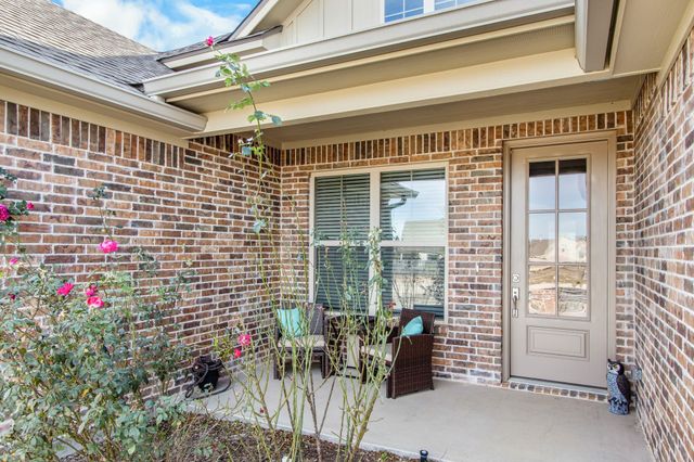 13008 Rainier Drive, Woodway, TX 76712