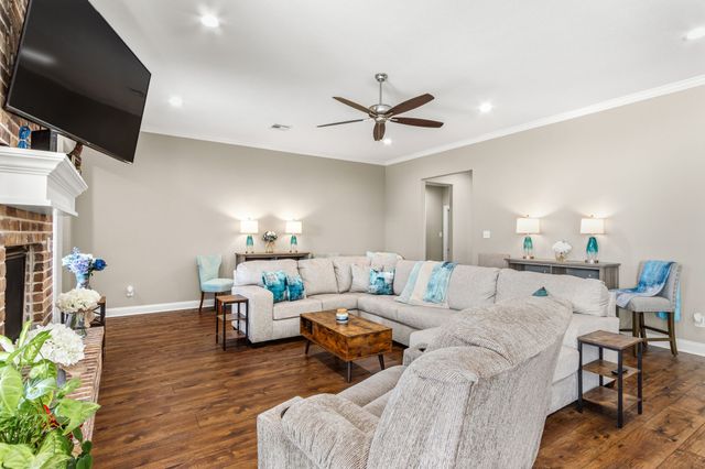 13008 Rainier Drive, Woodway, TX 76712