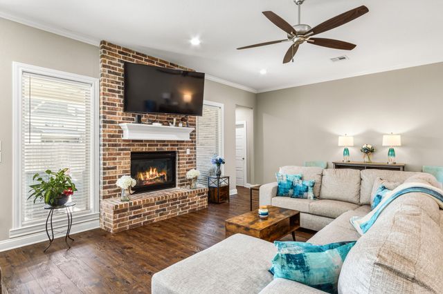 13008 Rainier Drive, Woodway, TX 76712