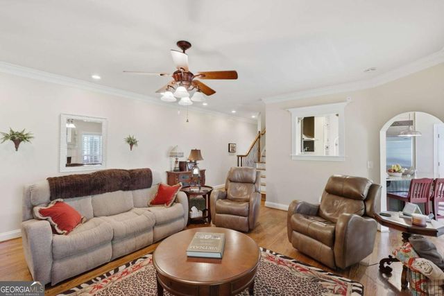 139 Buckeye Ridge E, Dahlonega, GA 30533