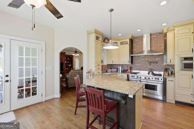 139 Buckeye Ridge E, Dahlonega, GA 30533