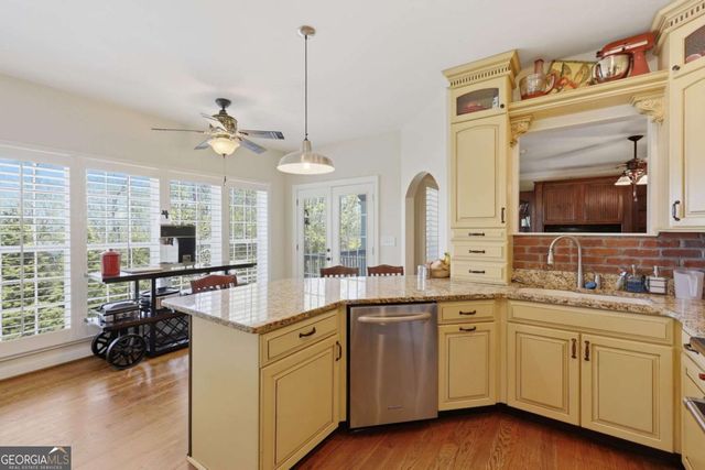 139 Buckeye Ridge E, Dahlonega, GA 30533