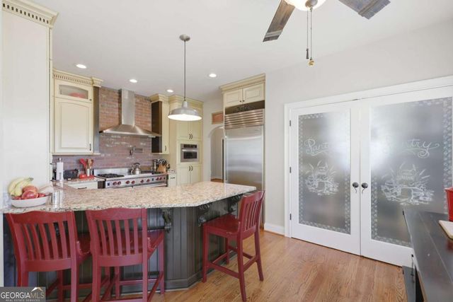 139 Buckeye Ridge E, Dahlonega, GA 30533