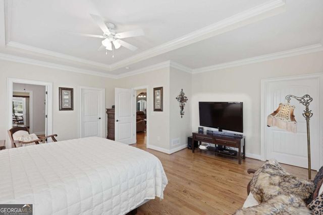 139 Buckeye Ridge E, Dahlonega, GA 30533