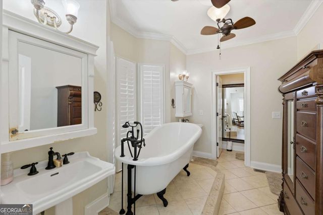 139 Buckeye Ridge E, Dahlonega, GA 30533