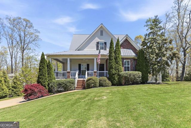 139 Buckeye Ridge E, Dahlonega, GA 30533