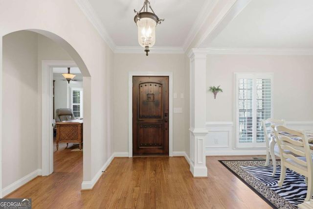 139 Buckeye Ridge E, Dahlonega, GA 30533