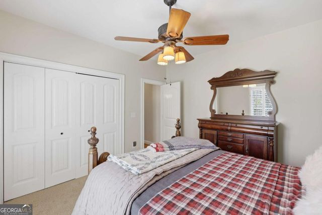 139 Buckeye Ridge E, Dahlonega, GA 30533
