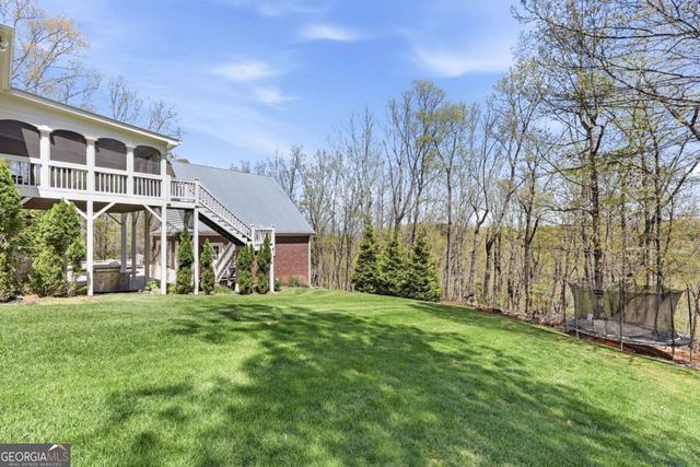 139 Buckeye Ridge E, Dahlonega, GA 30533