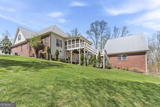 139 Buckeye Ridge E, Dahlonega, GA 30533