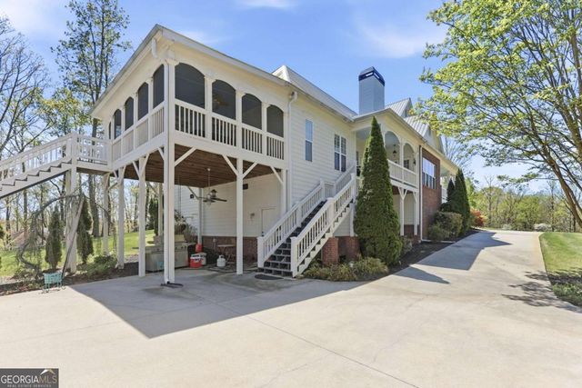 139 Buckeye Ridge E, Dahlonega, GA 30533