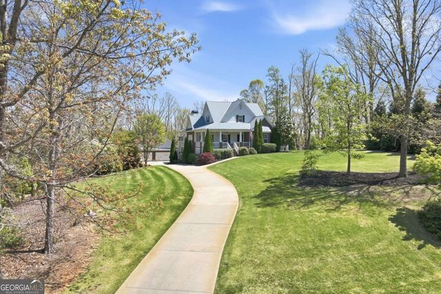139 Buckeye Ridge E, Dahlonega, GA 30533