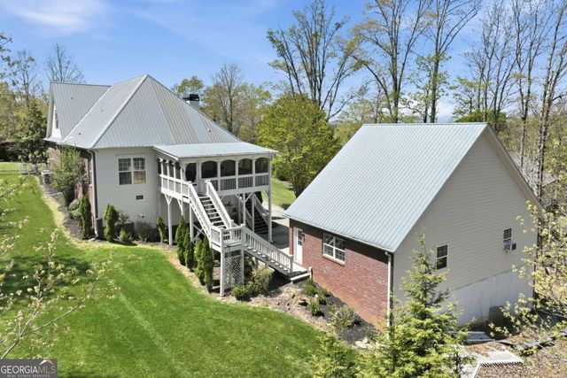 139 Buckeye Ridge E, Dahlonega, GA 30533