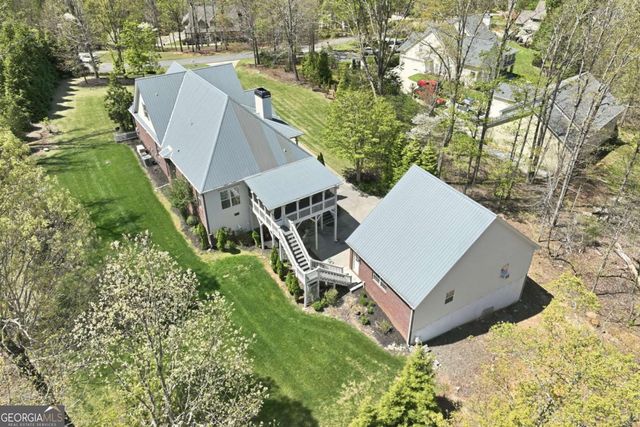 139 Buckeye Ridge E, Dahlonega, GA 30533