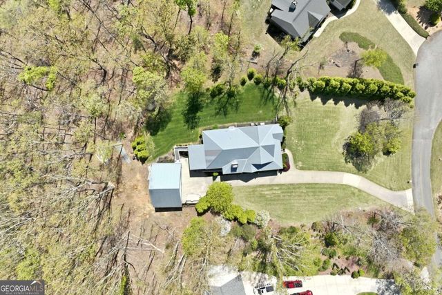 139 Buckeye Ridge E, Dahlonega, GA 30533