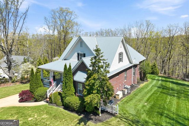 139 Buckeye Ridge E, Dahlonega, GA 30533