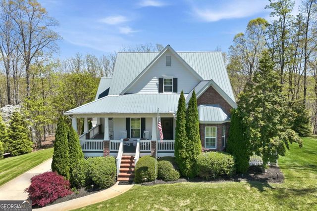 139 Buckeye Ridge E, Dahlonega, GA 30533