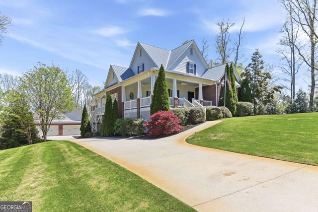 139 Buckeye Ridge E, Dahlonega, GA 30533