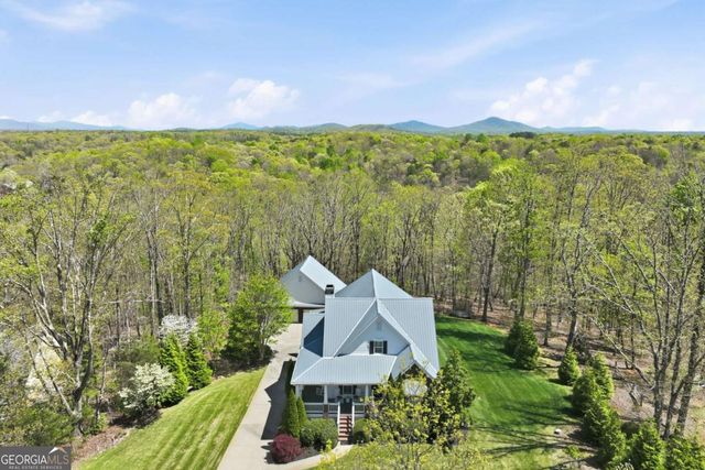 139 Buckeye Ridge E, Dahlonega, GA 30533