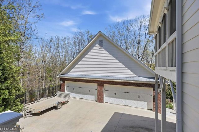 139 Buckeye Ridge E, Dahlonega, GA 30533
