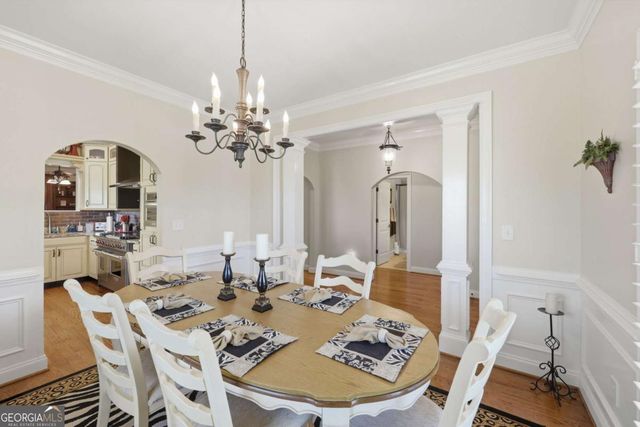 139 Buckeye Ridge E, Dahlonega, GA 30533