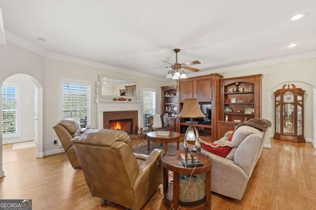 139 Buckeye Ridge E, Dahlonega, GA 30533