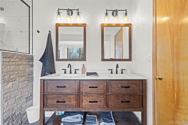 24 Sunlight Lane, Bailey, CO 80421